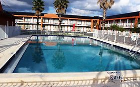 Unno Boutique Hotel Kissimmee