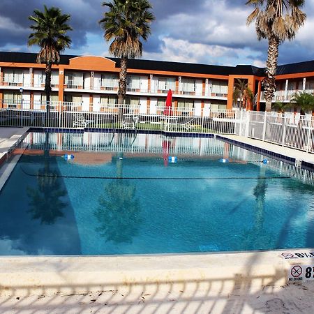 Unno Boutique Hotel Kissimmee Exterior photo