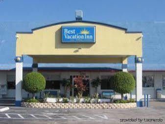 Unno Boutique Hotel Kissimmee Exterior photo