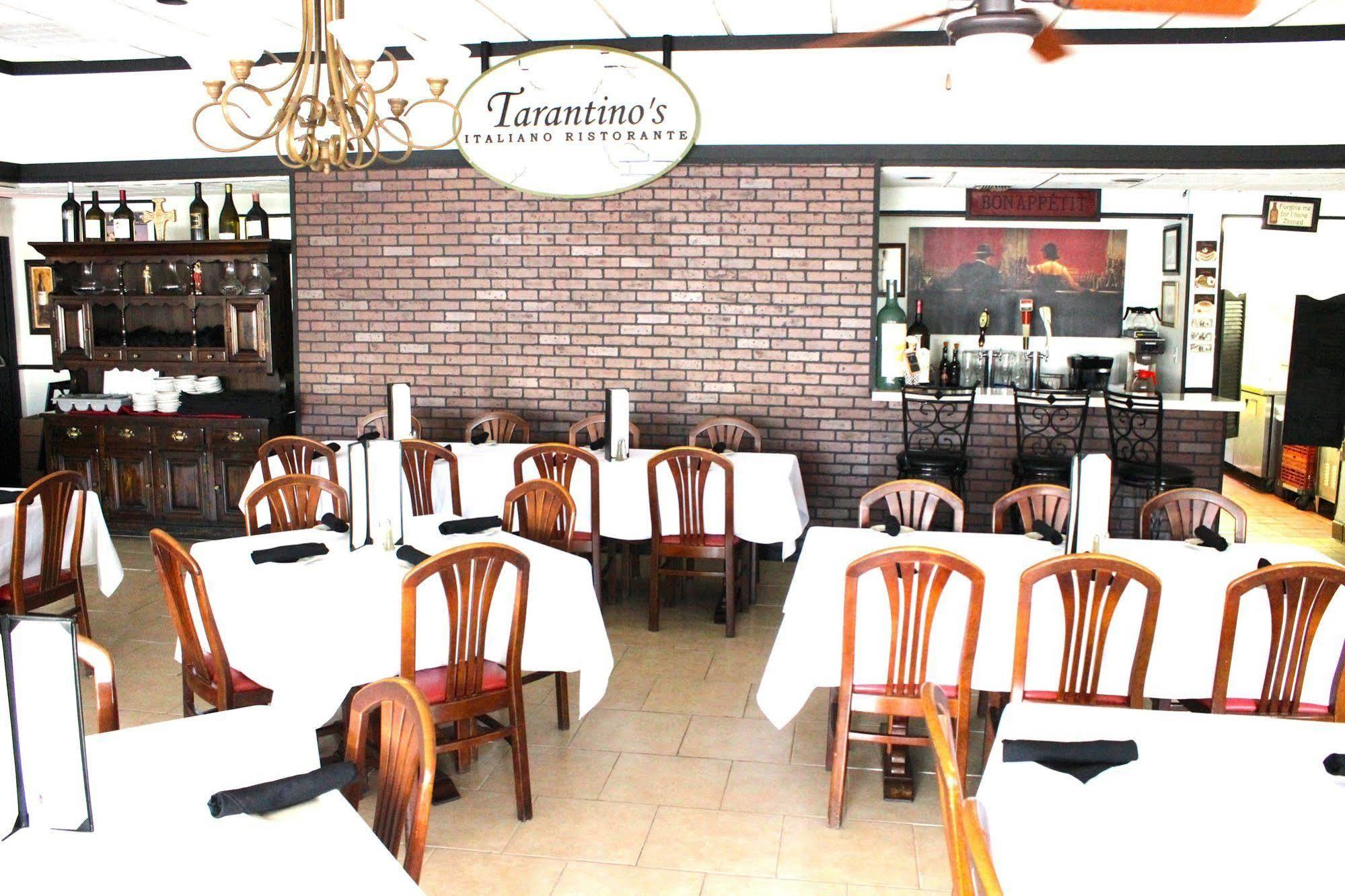 Unno Boutique Hotel Kissimmee Exterior photo