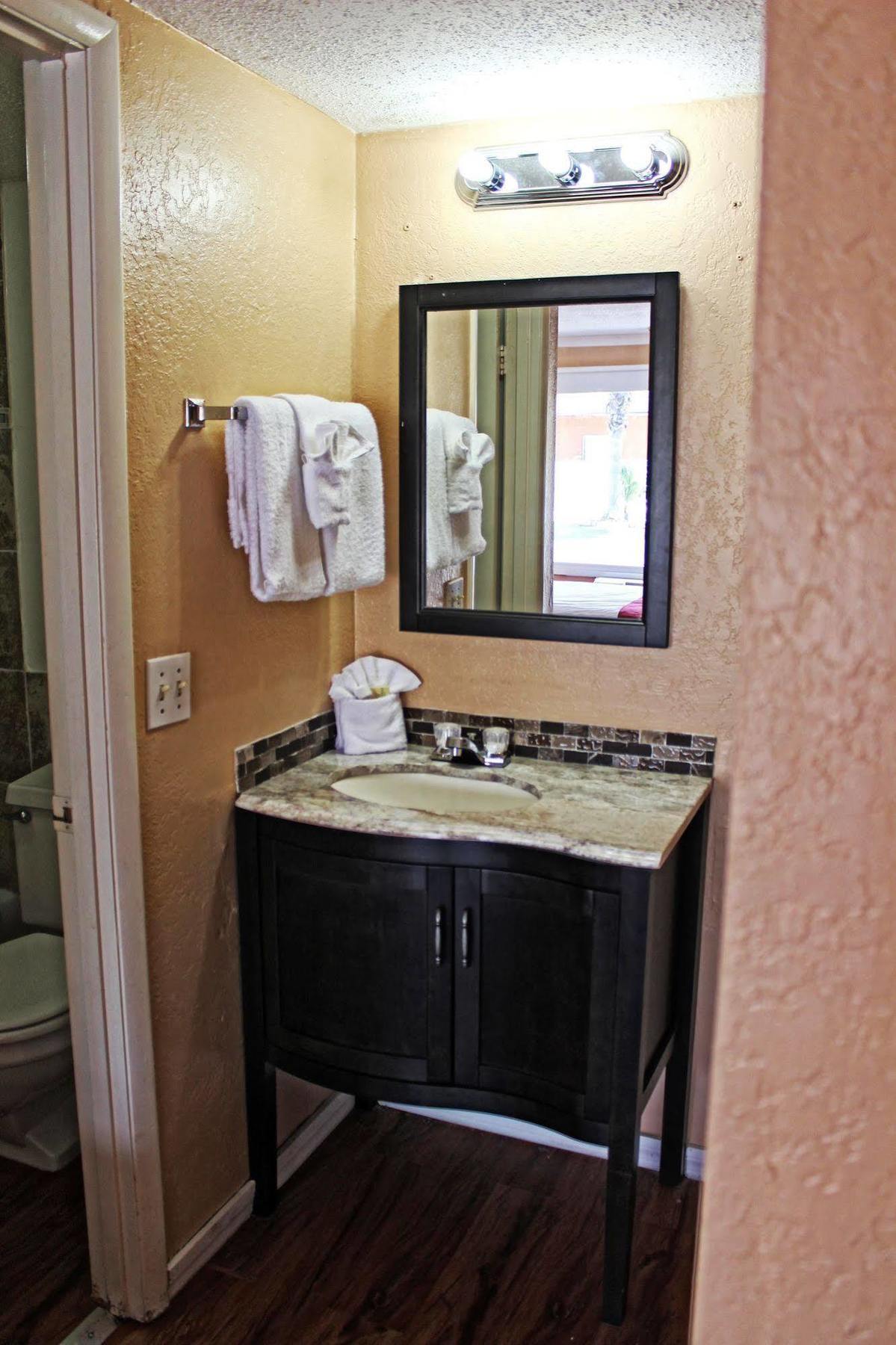 Unno Boutique Hotel Kissimmee Exterior photo