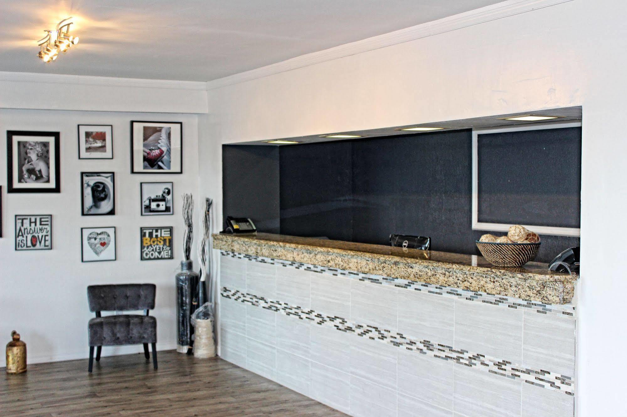 Unno Boutique Hotel Kissimmee Exterior photo
